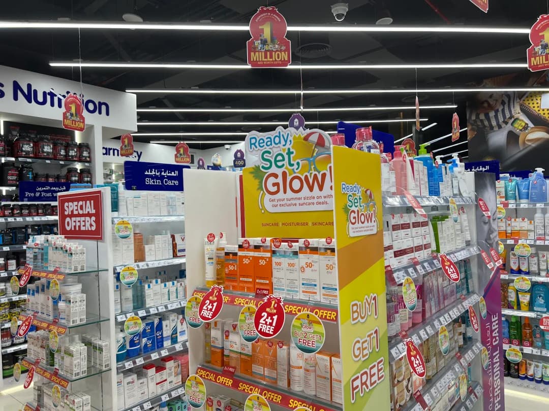 Life Pharmacy 83 photo 4