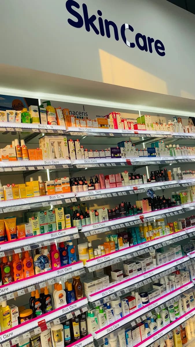 Life Pharmacy 95 photo 5