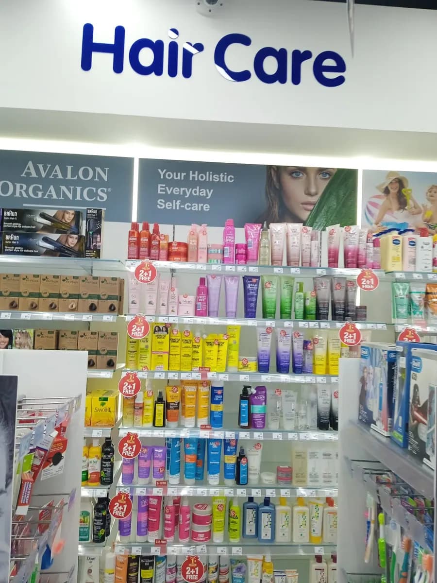 Life Pharmacy 96 photo 3