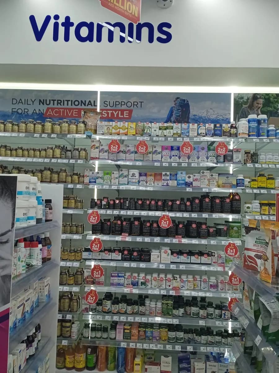 Life Pharmacy 96 photo 4