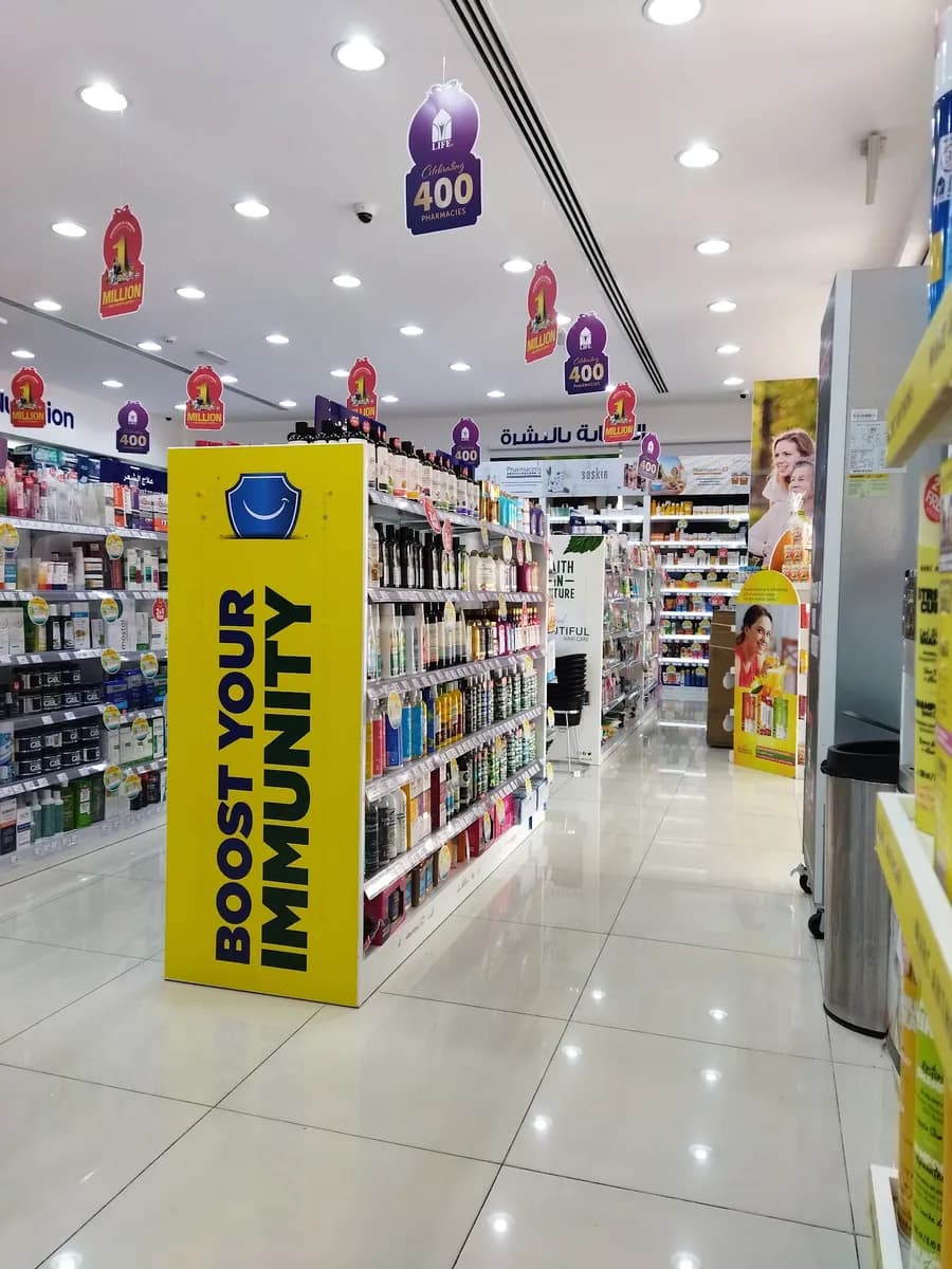 Life Pharmacy 97 photo 2