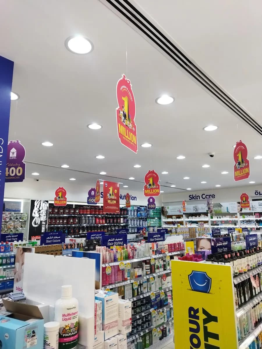 Life Pharmacy 97 photo 4
