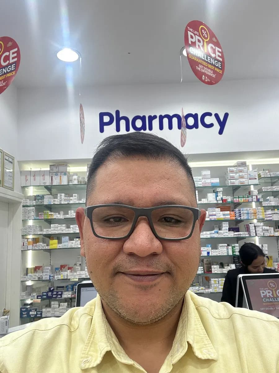 Life Pharmacy 98 photo 3
