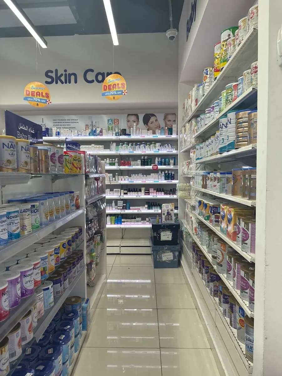 Life Pharmacy Barsha Heights photo 2