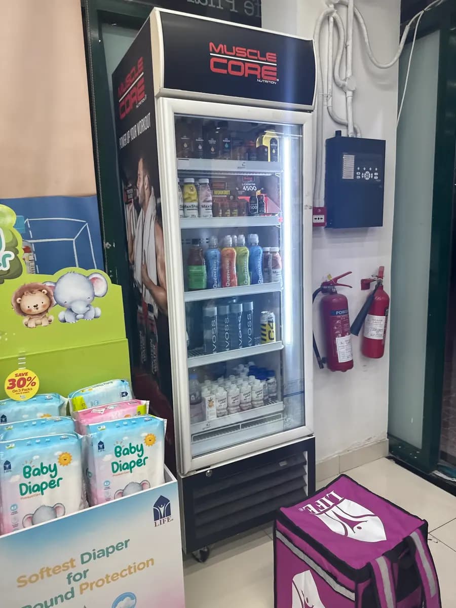 Life Pharmacy Barsha Heights photo 3