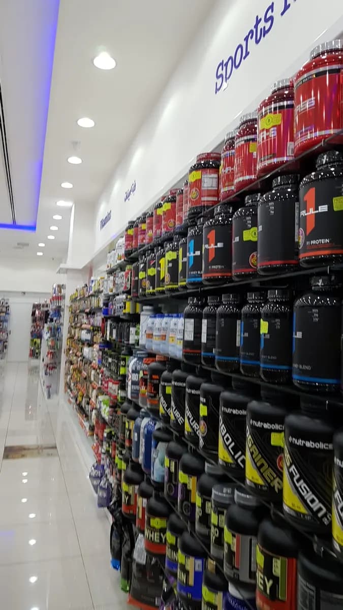Life Pharmacy Damascus photo 2