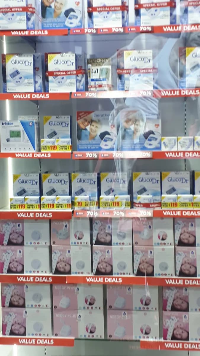 Life Pharmacy Damascus photo 3