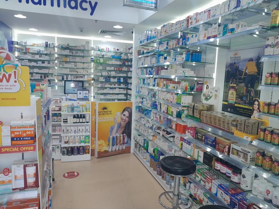 Life Pharmacy Dip 2 photo 2