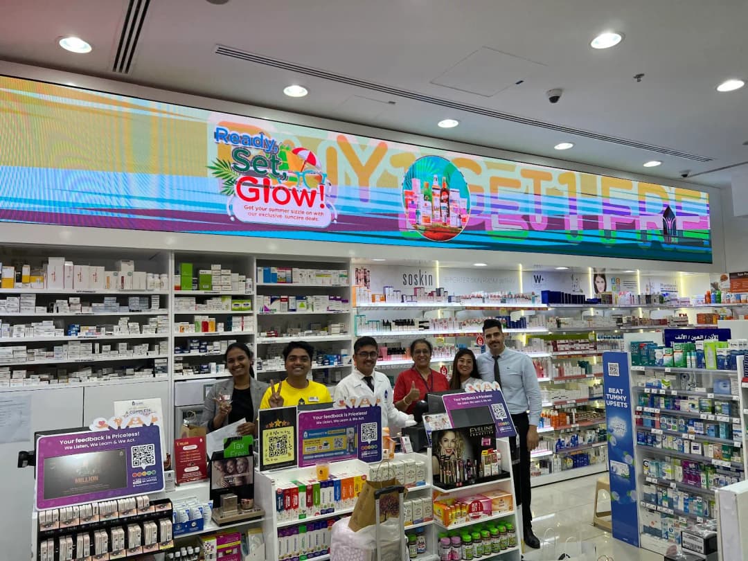 Life Pharmacy Ibm 2 photo 5
