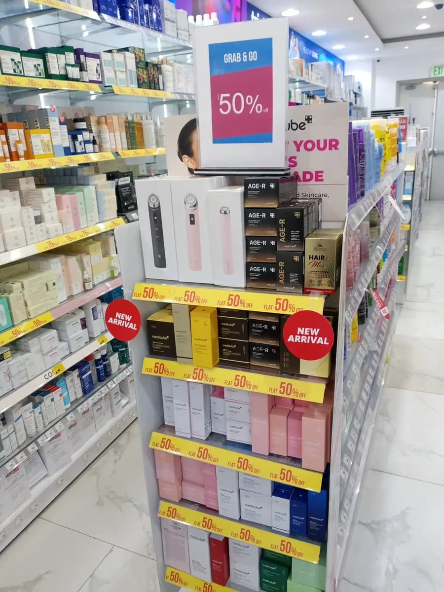Life Pharmacy photo 2