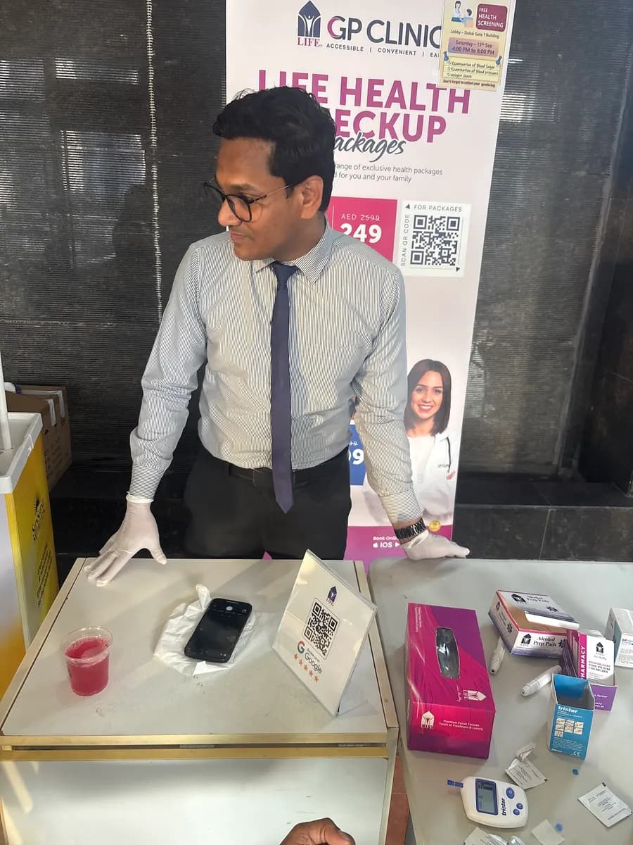 Life Pharmacy photo 3