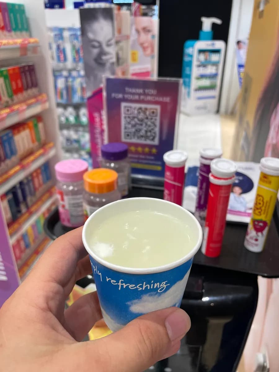 Life Pharmacy Marina Walk photo 5