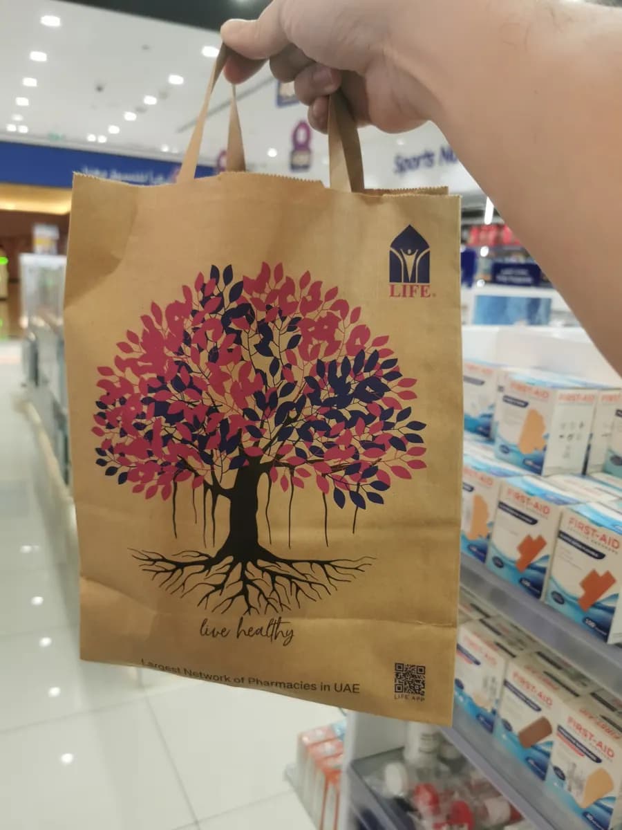 Life Pharmacy N K Mall photo 4