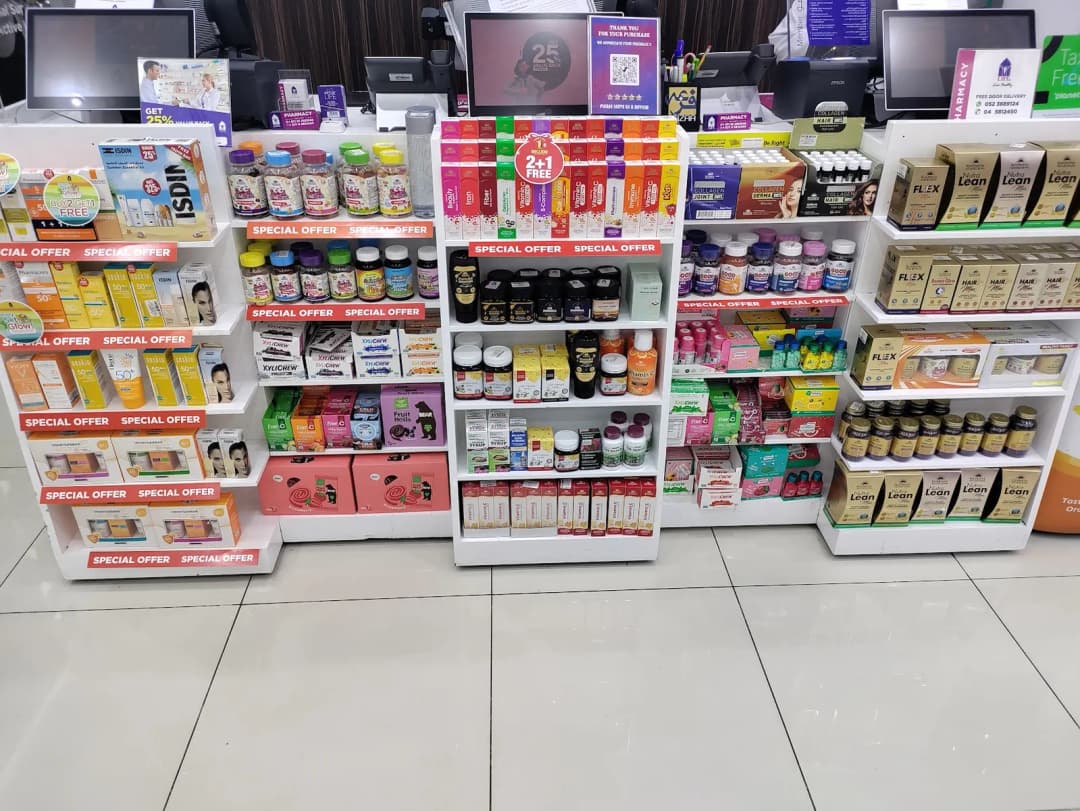 Life Pharmacy Village Mall photo 5