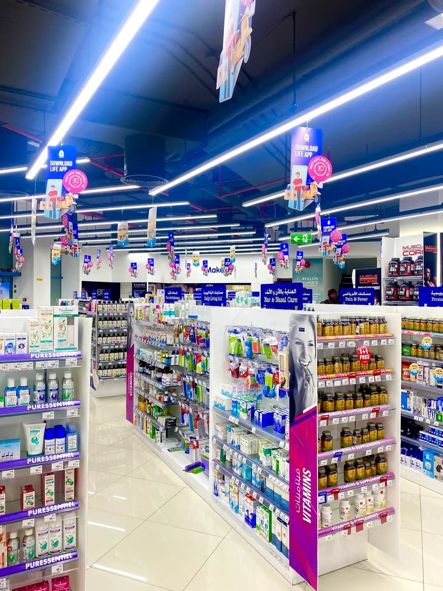 Life Silicon Pharmacy photo 3