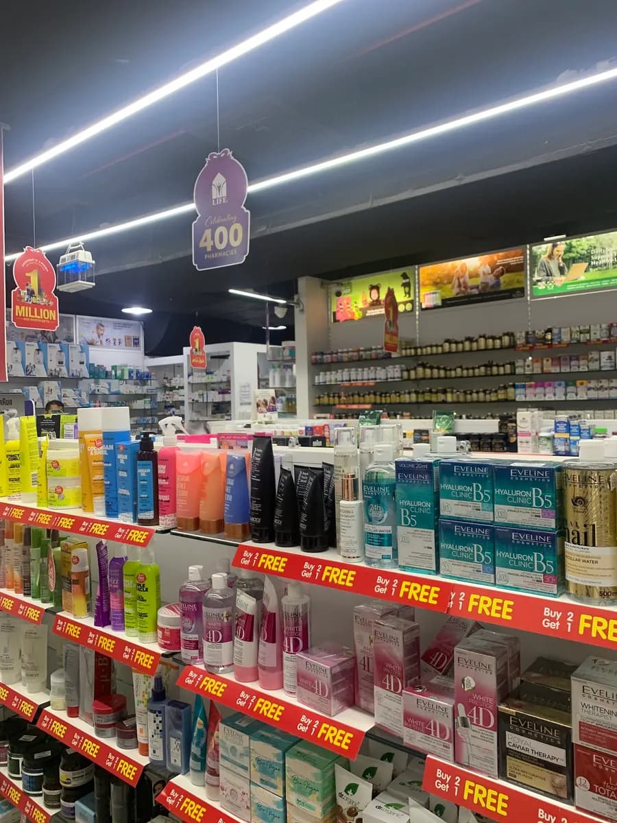 Life Two Pharmacy photo 4