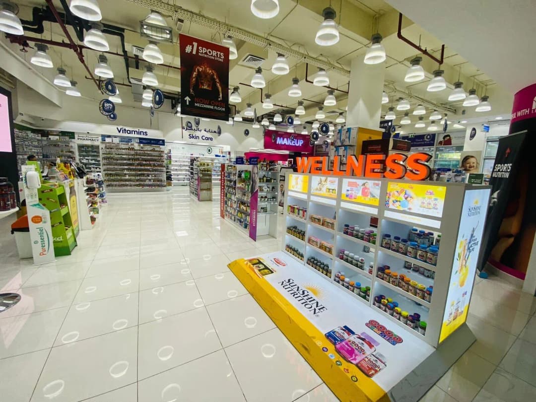 Life Vision Pharmacy photo 3