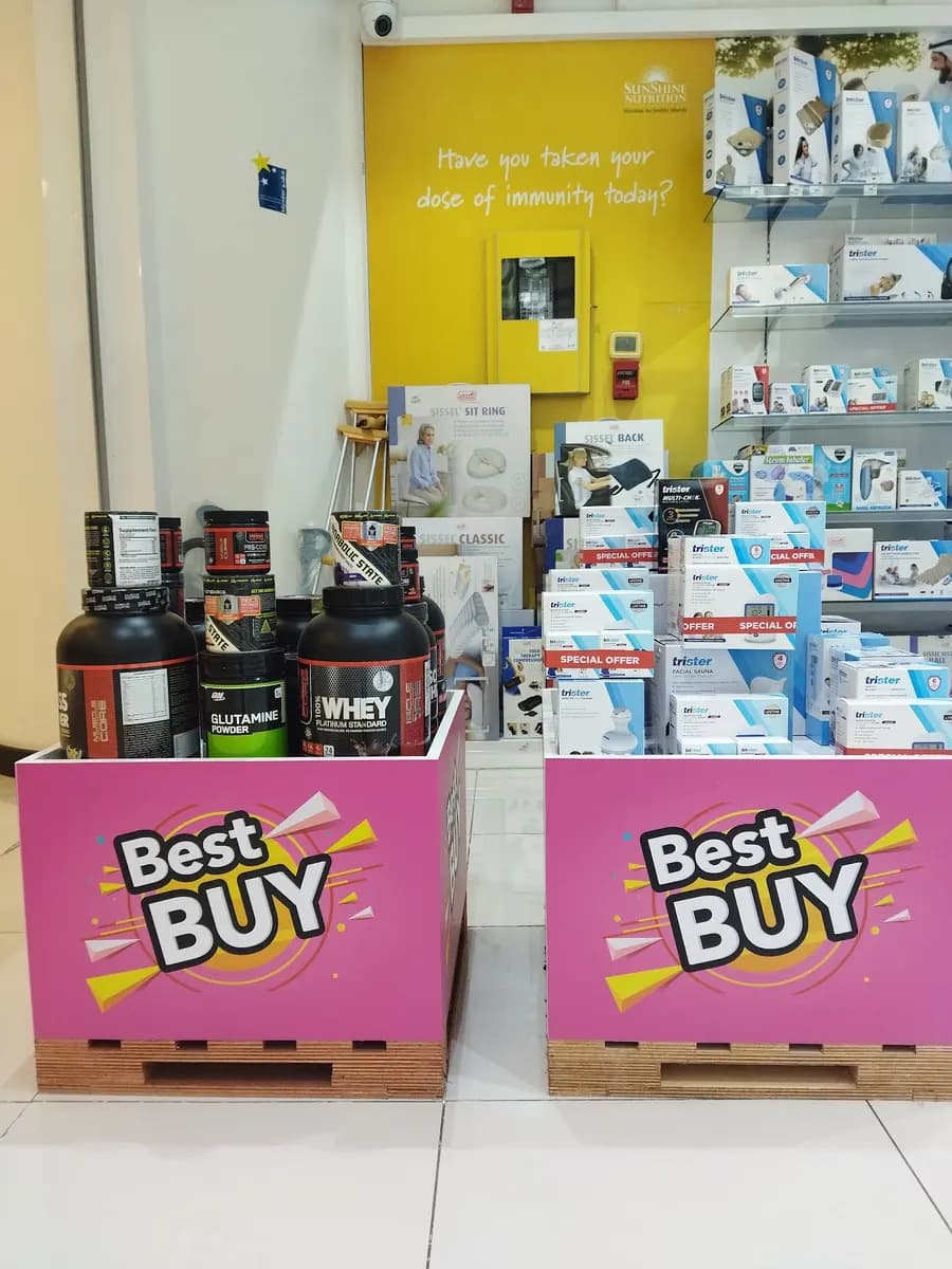 Life Vision Pharmacy photo 5