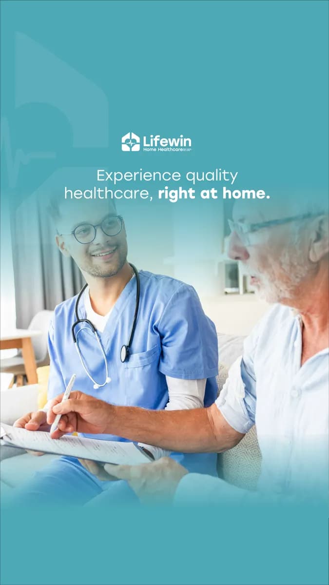 Life Win Home Health Care Center photo 3