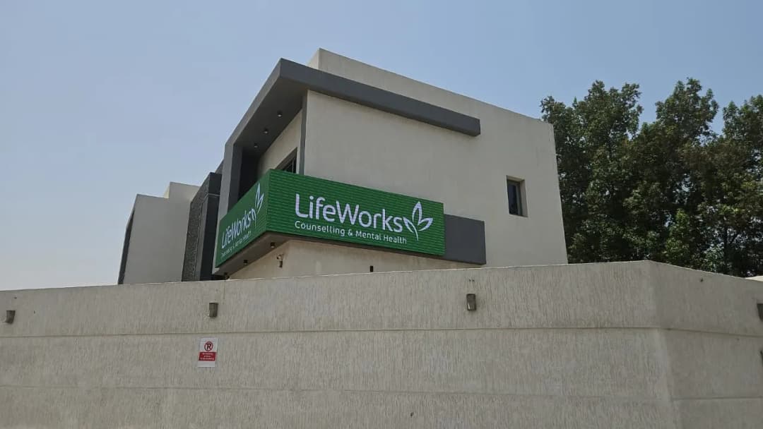 Life Works Holistic Counselling Centre