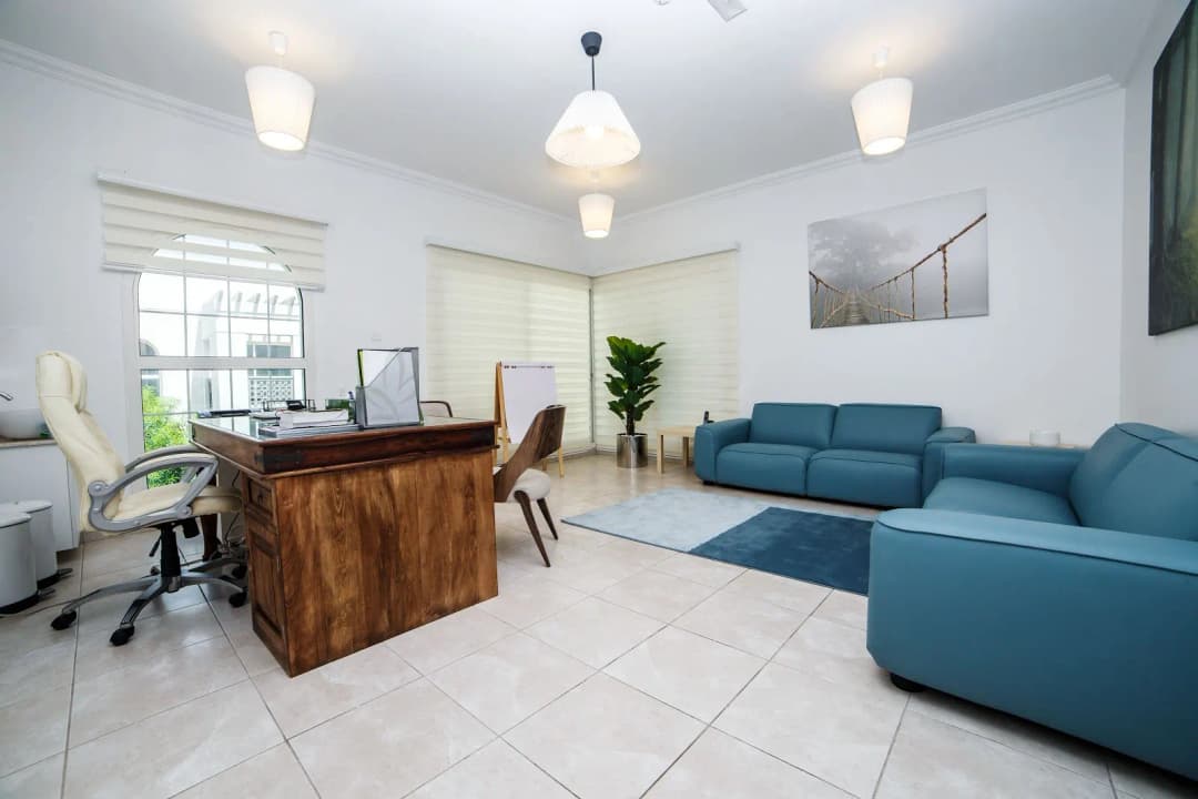 Life Works Holistic Counselling Centre photo 2