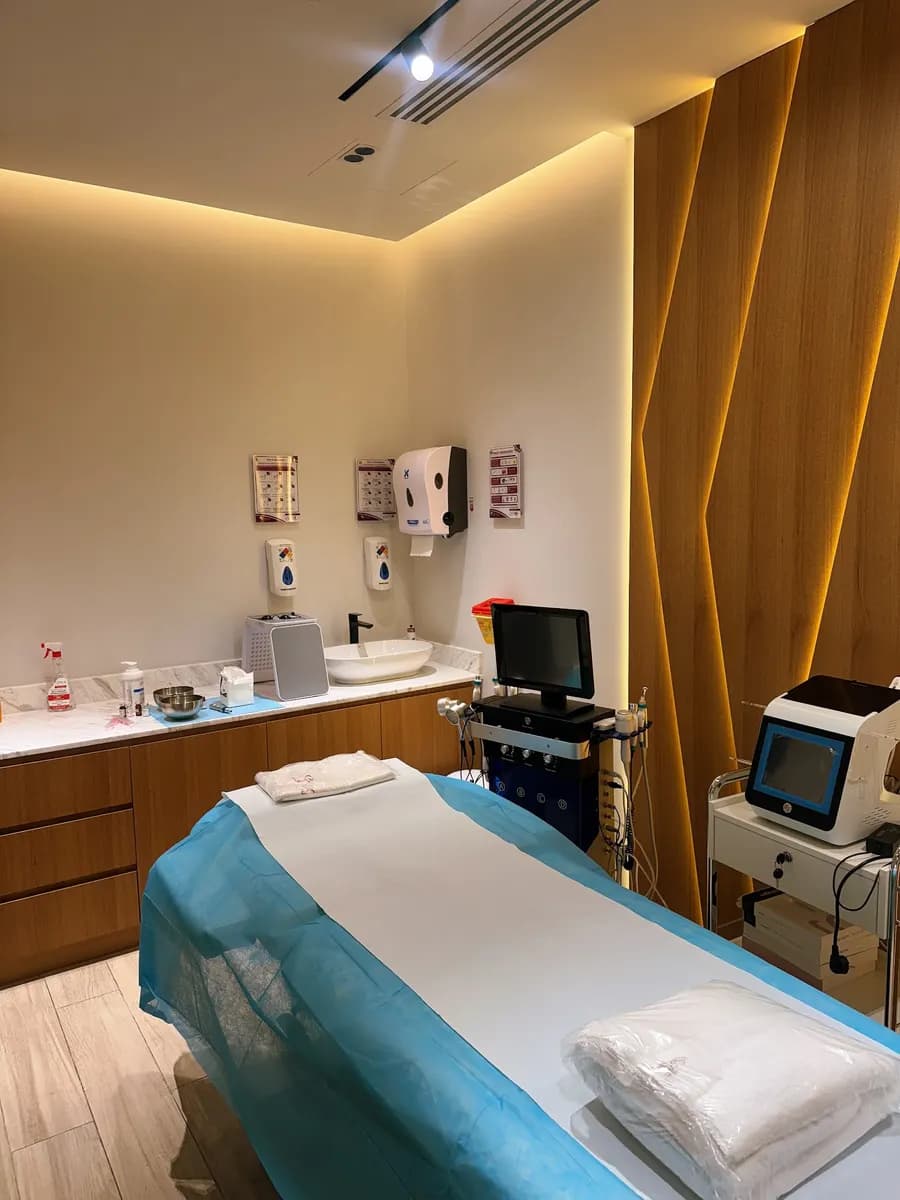 Lumiere Skin Poly Clinic photo 2