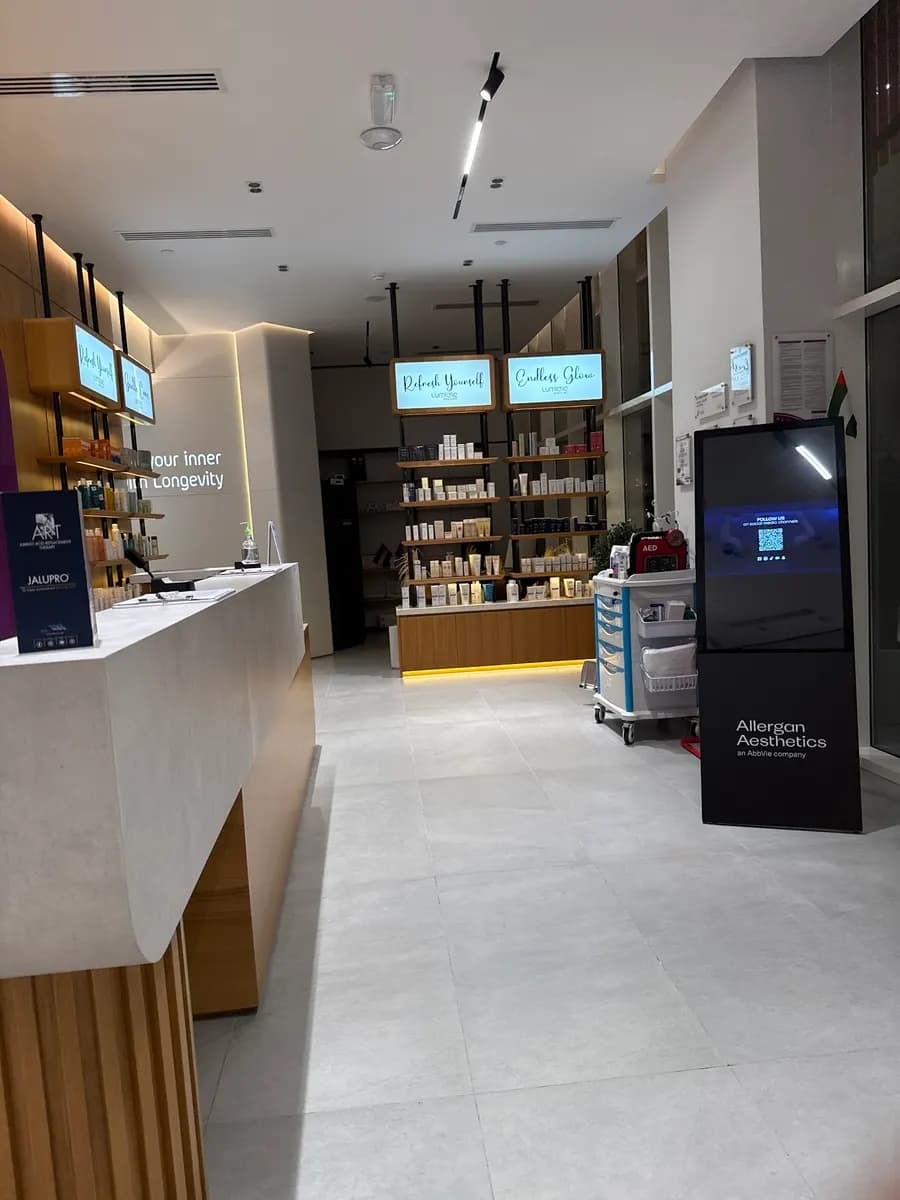 Lumiere Skin Poly Clinic photo 3