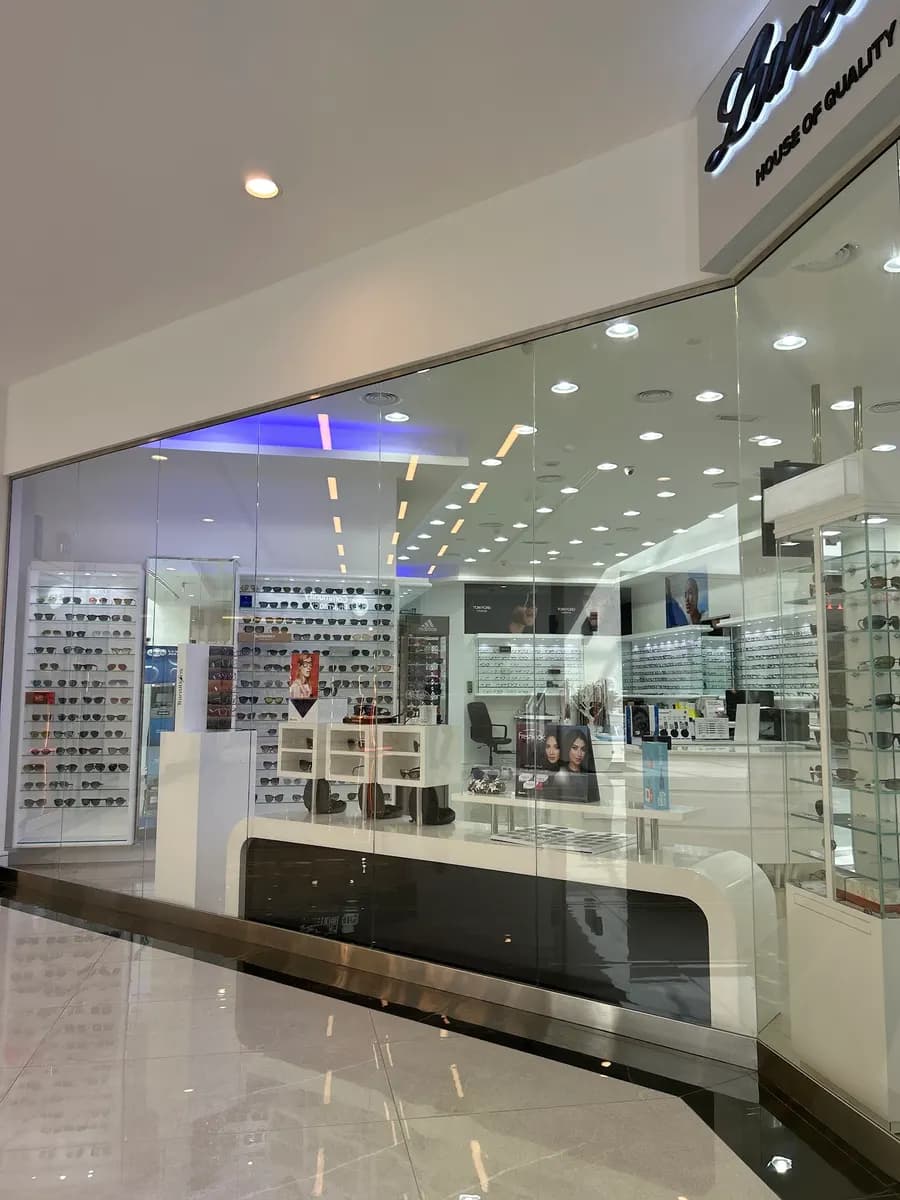 Lunettes(House Of Quality Optics) photo 3
