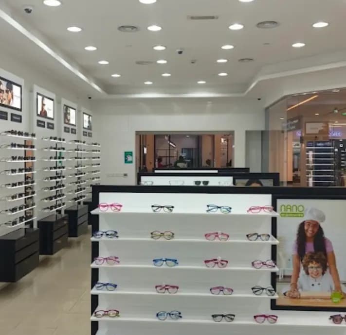 Lunettes(House Of Quality Optics) photo 4