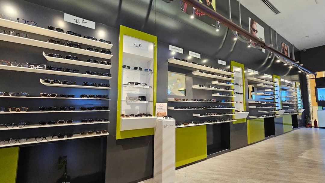 Lunettes(House Of Quality Optics)- Umm Soqeim — صورة 6