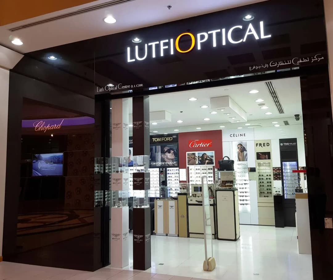 Lutfi Optical Centre photo 5
