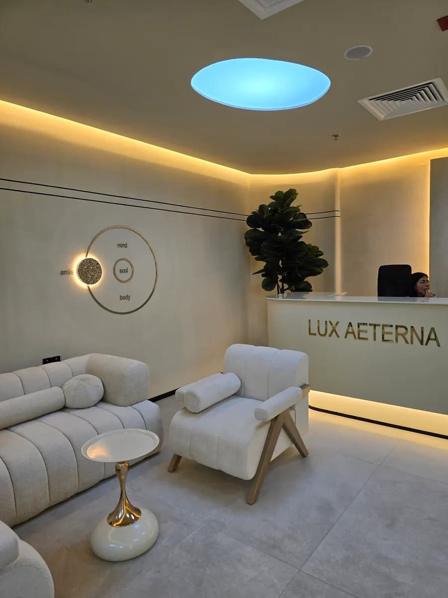 Lux Aeterna Medical Center photo 2