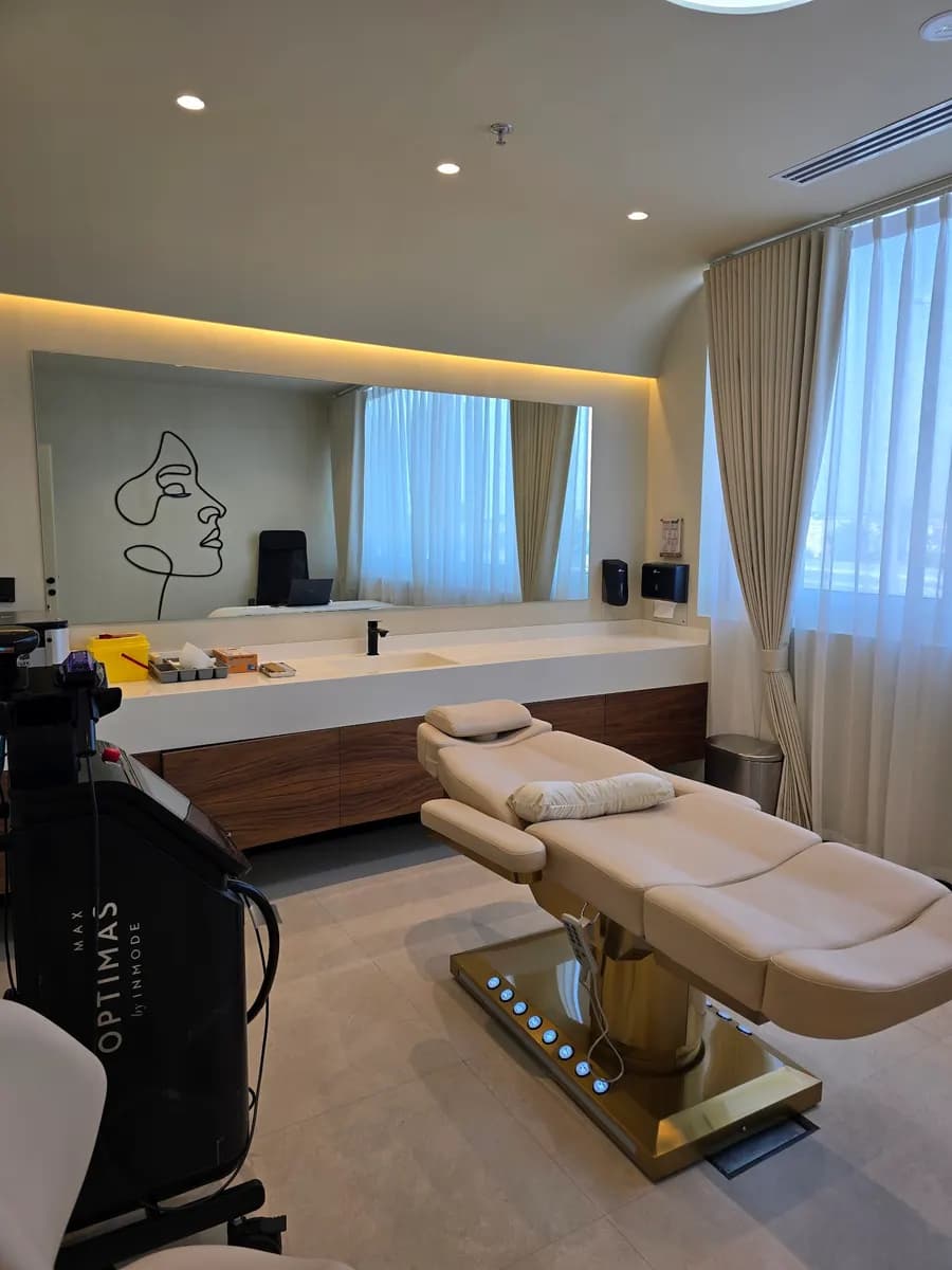 Lux Aeterna Medical Center photo 3