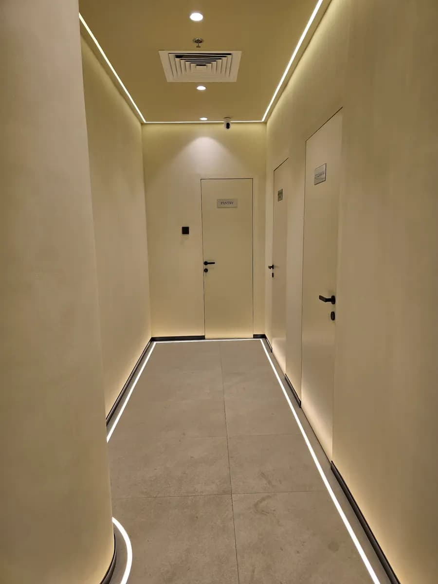 Lux Aeterna Medical Center photo 4