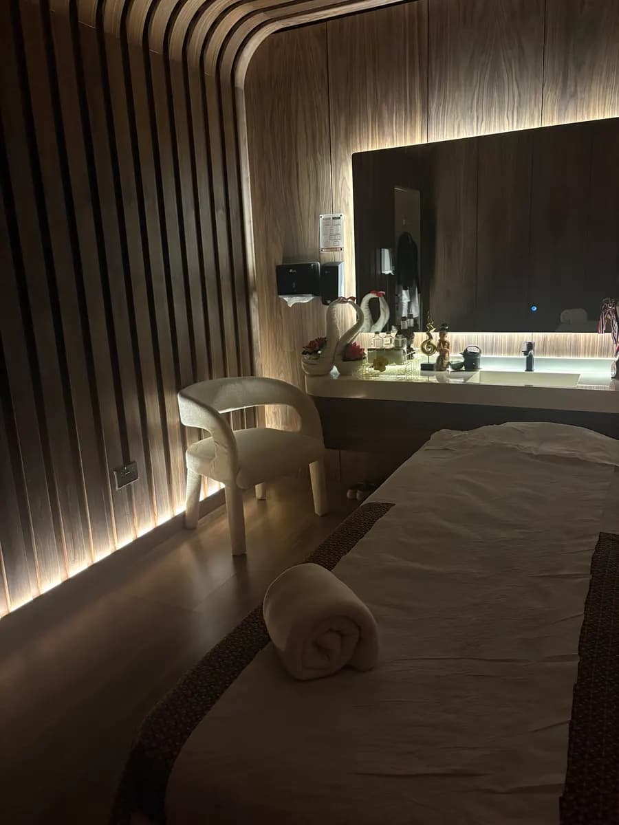Lux Aeterna Medical Center — صورة 6
