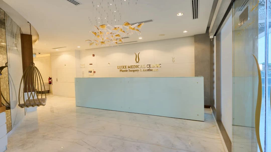 Luxe Aesthetics Medical Clinic