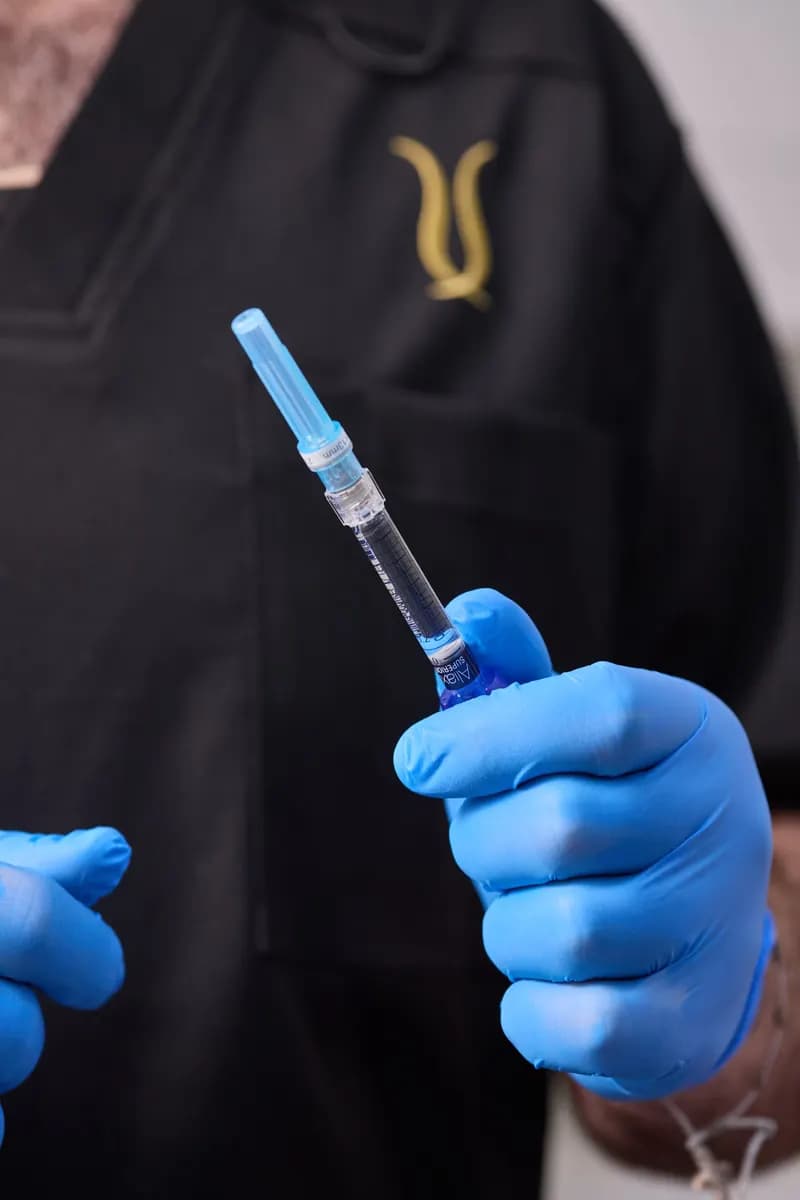 Luxe Aesthetics Medical Clinic — صورة 7