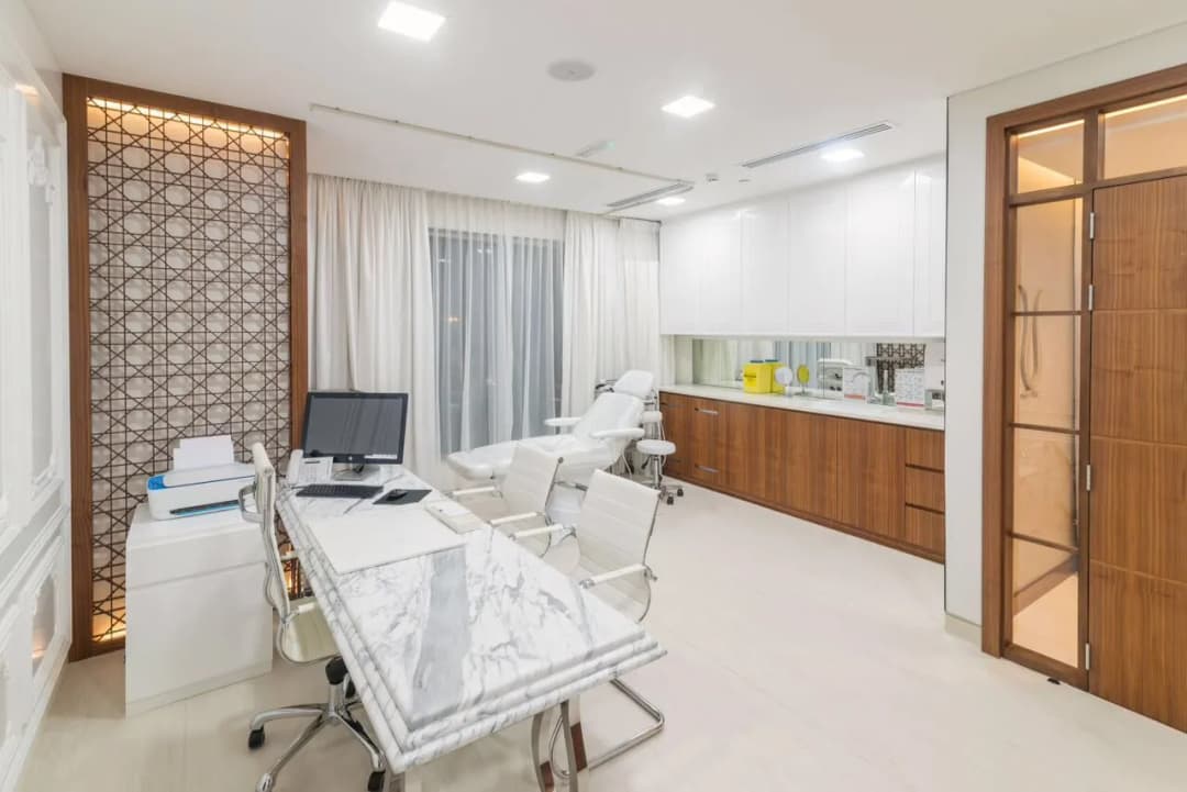 Luxe Aesthetics Medical Clinic — صورة 8