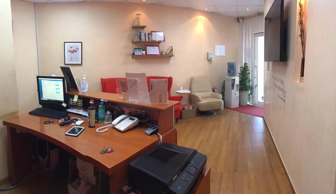Luxe Dental Clinic photo 3