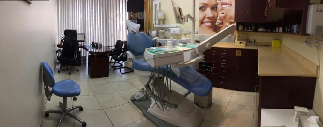 Luxe Dental Clinic — صورة 6