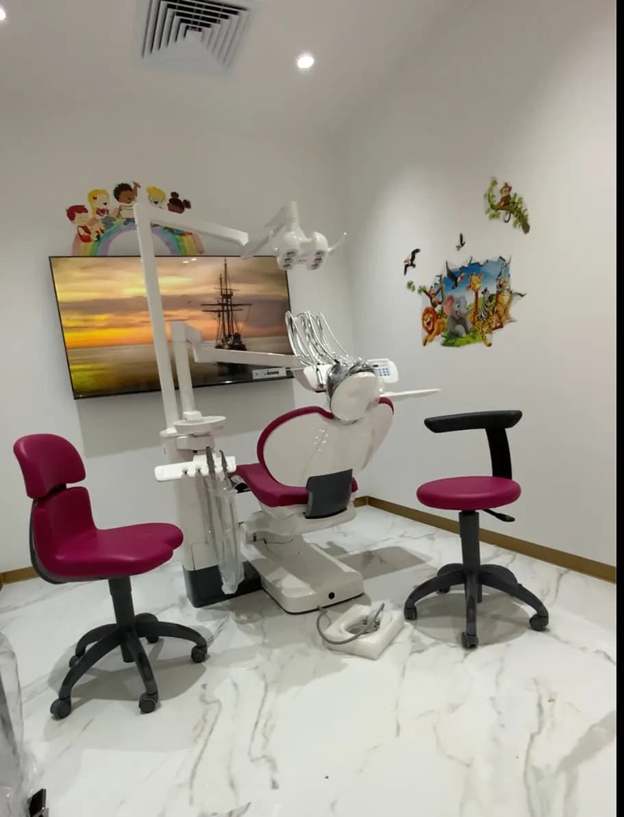 Luxora Poly Clinic
