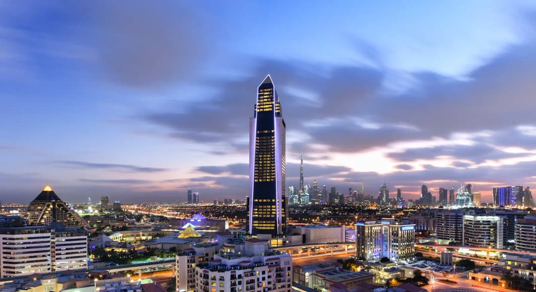 Luxora Poly Clinic — صورة 8