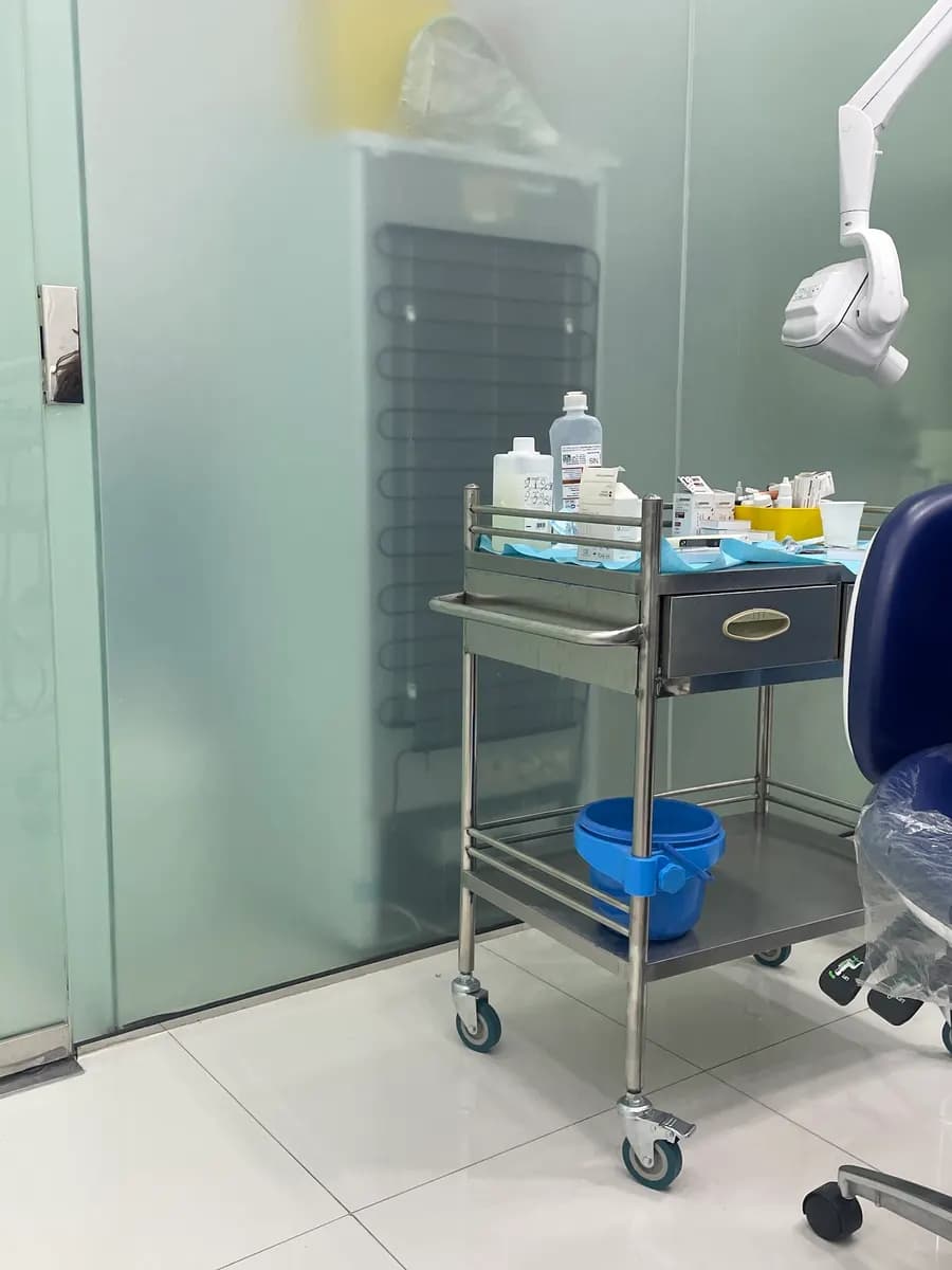 Luzan Dental Center — صورة 6