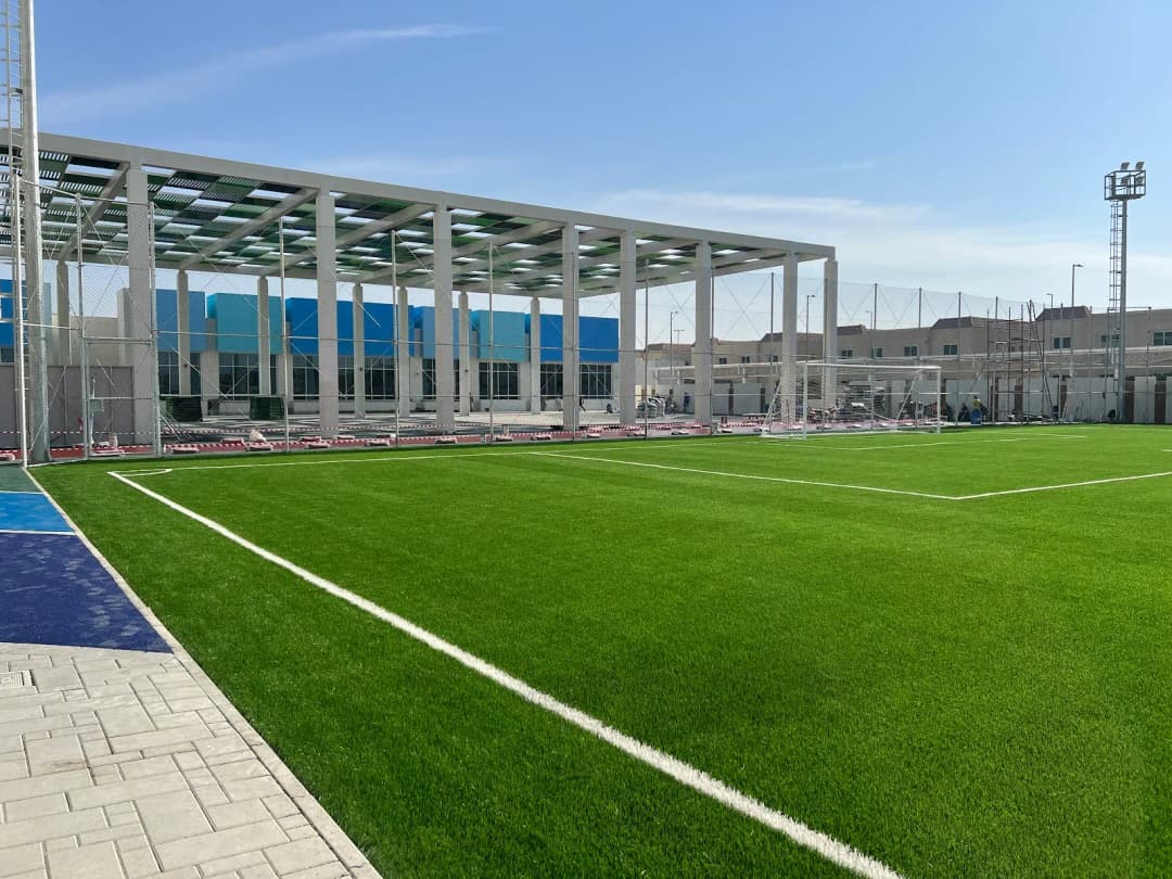 Lycee Libanais Francophone Prive - Meydan