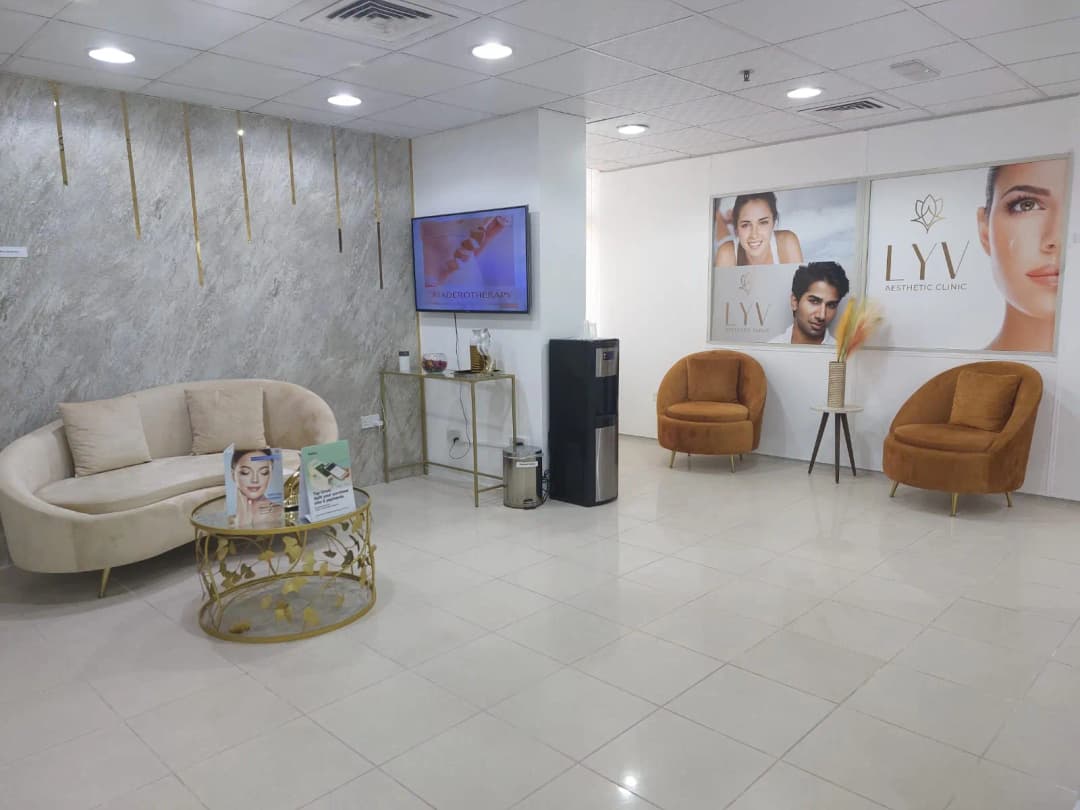 Lyv Aesthetic Clinic photo 2