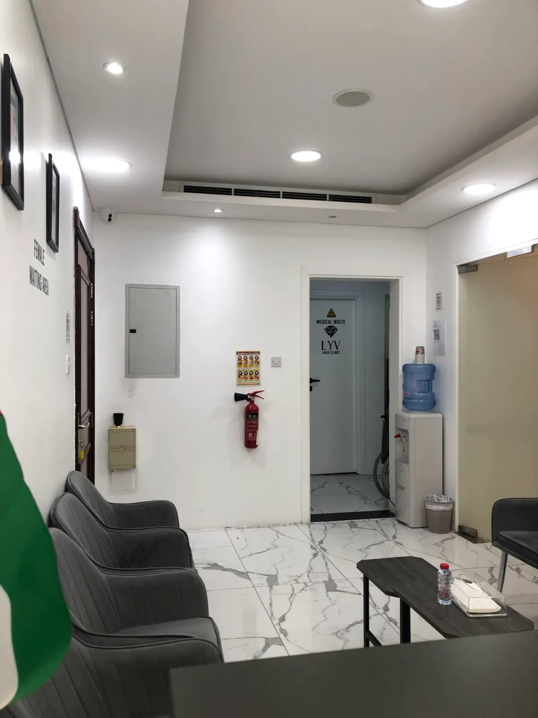 LYV Hair Clinic photo 4