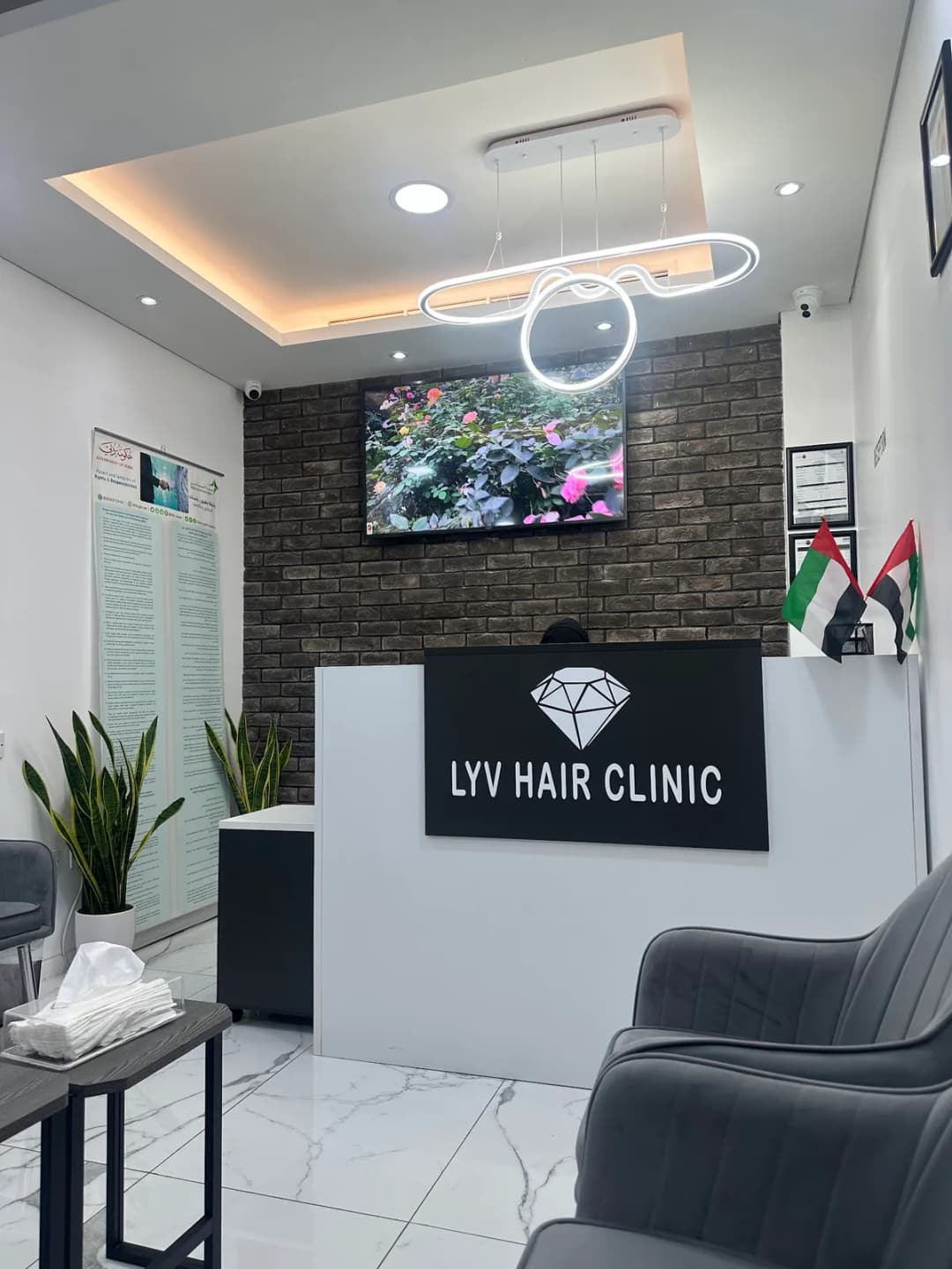 LYV Hair Clinic photo 5