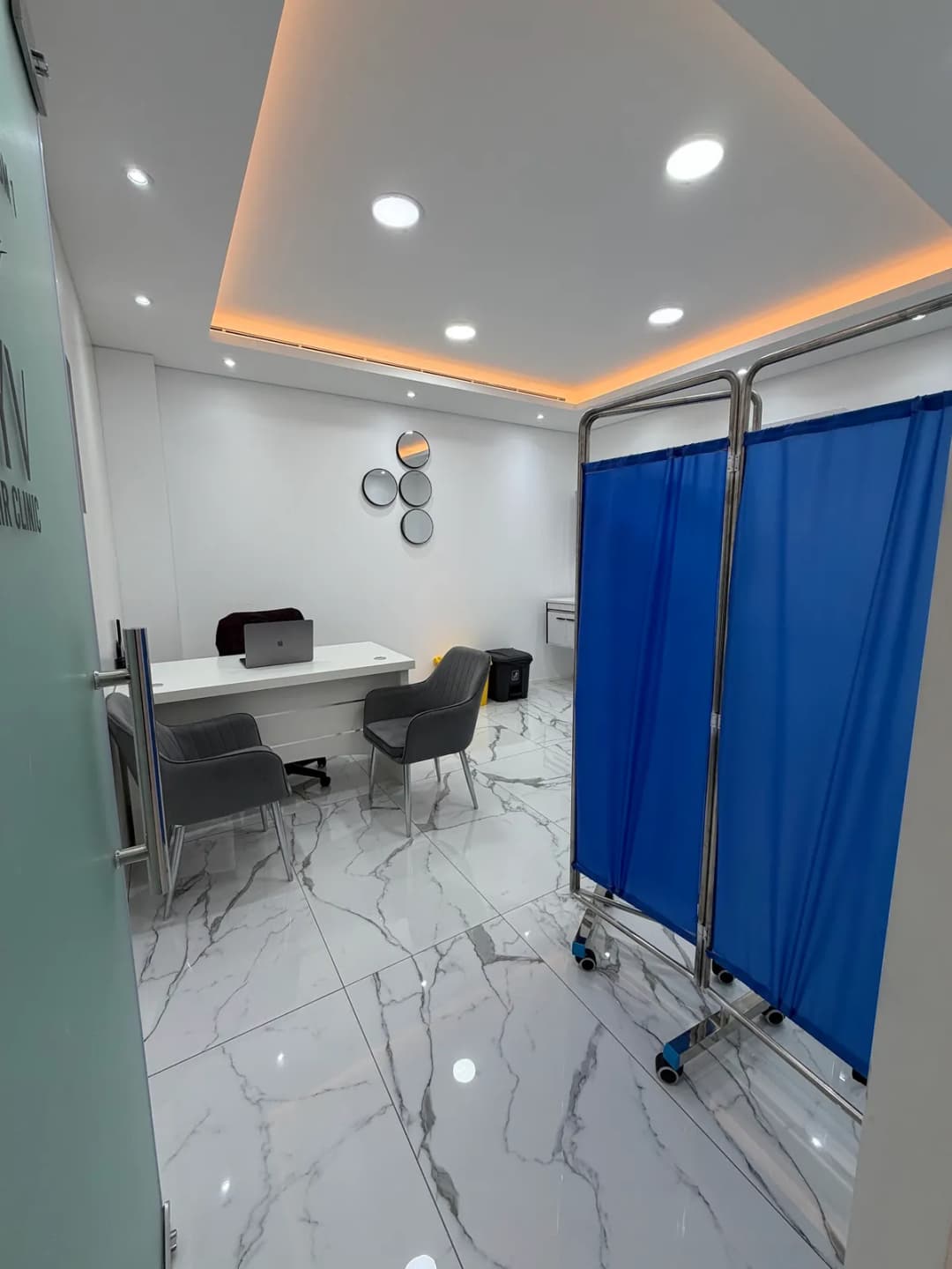 LYV Hair Clinic — صورة 7