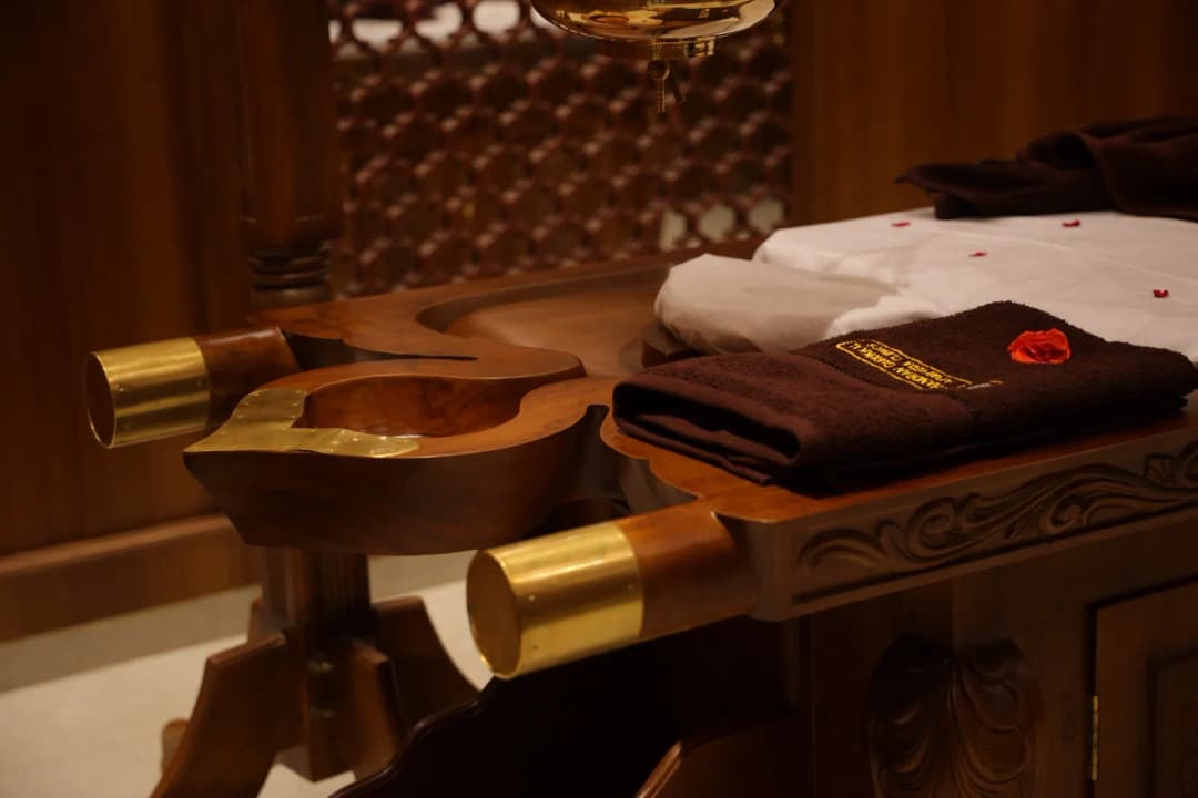 M A A Ayurvedic Center photo 2