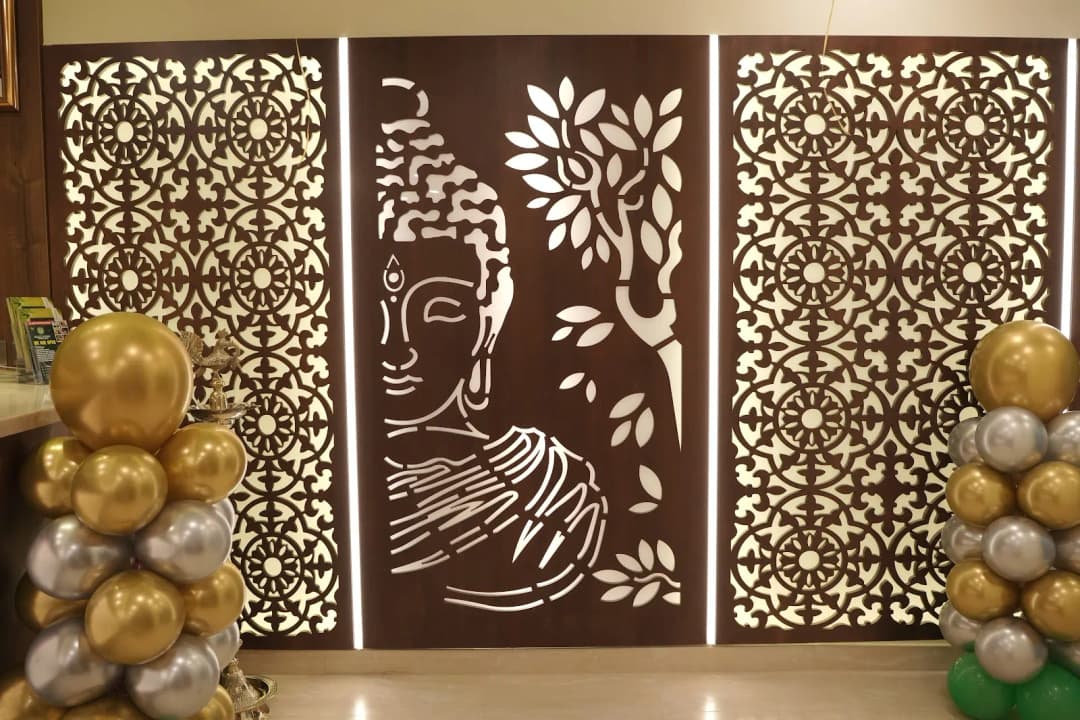 M A A Ayurvedic Center photo 3